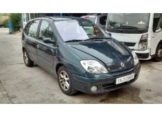 renault scenic (ja..) del año 2002 2