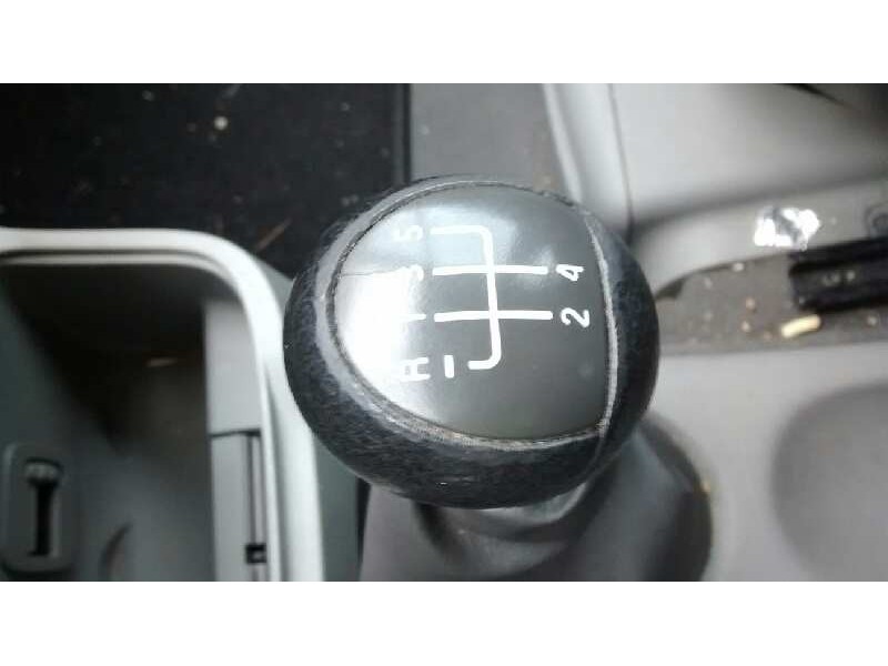 renault scenic (ja..) del año 2002