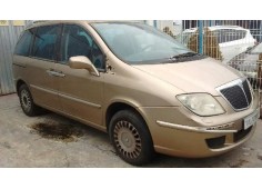 lancia phedra (180) del año 2005