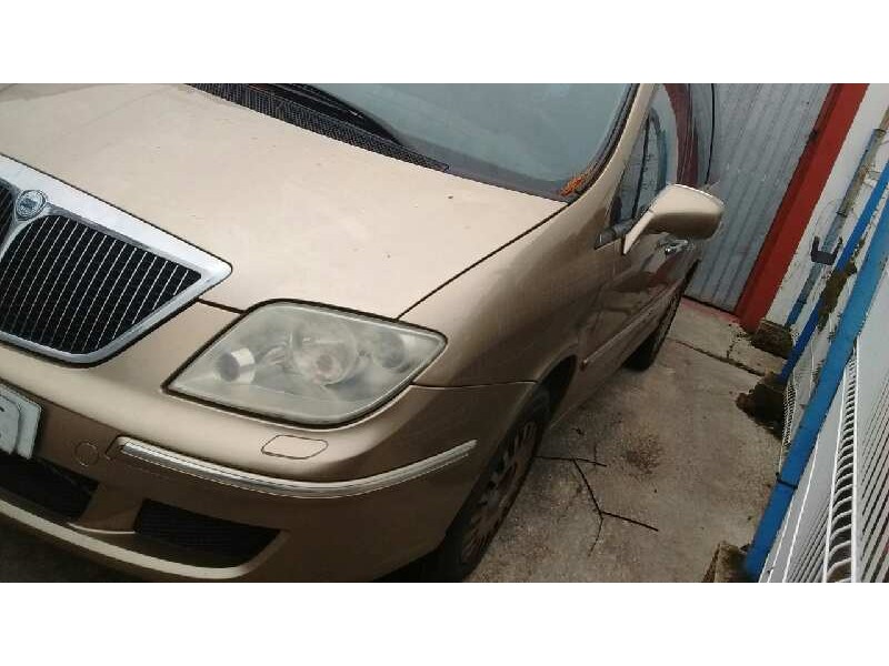 lancia phedra (180) del año 2005