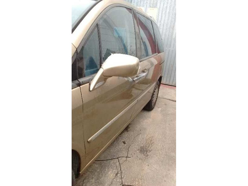 lancia phedra (180) del año 2005