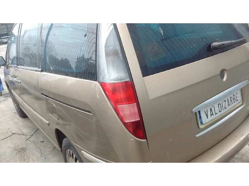 lancia phedra (180) del año 2005