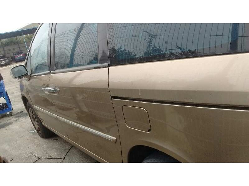 lancia phedra (180) del año 2005