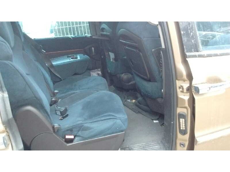 lancia phedra (180) del año 2005