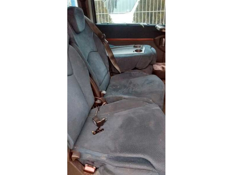 lancia phedra (180) del año 2005