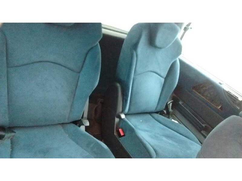 lancia phedra (180) del año 2005