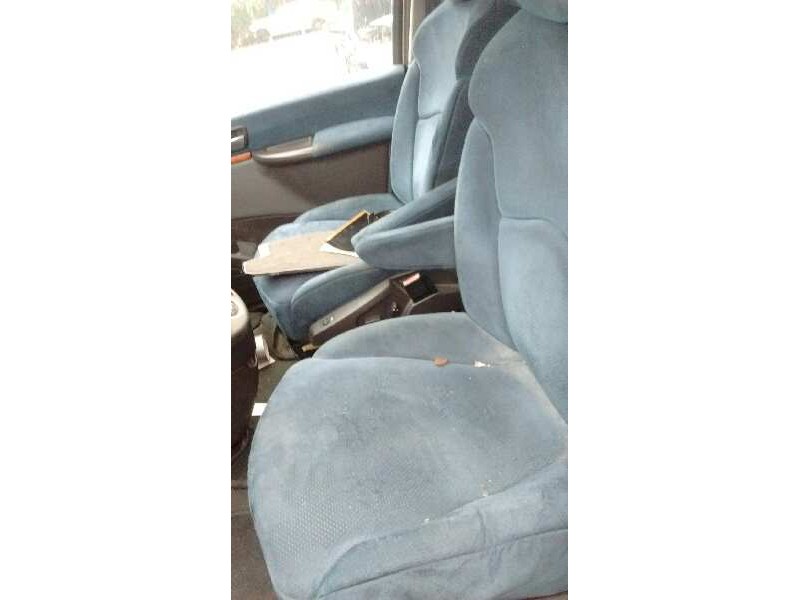 lancia phedra (180) del año 2005