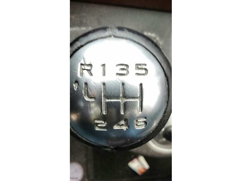 lancia phedra (180) del año 2005