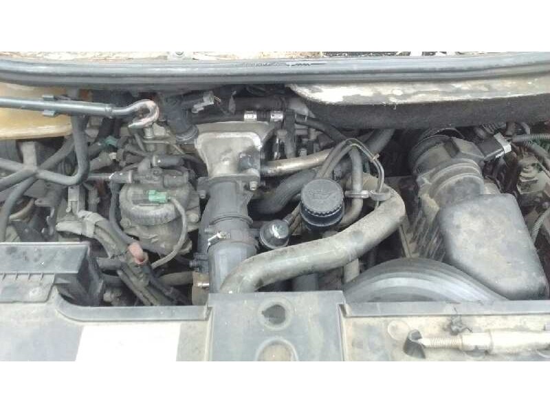 lancia phedra (180) del año 2005