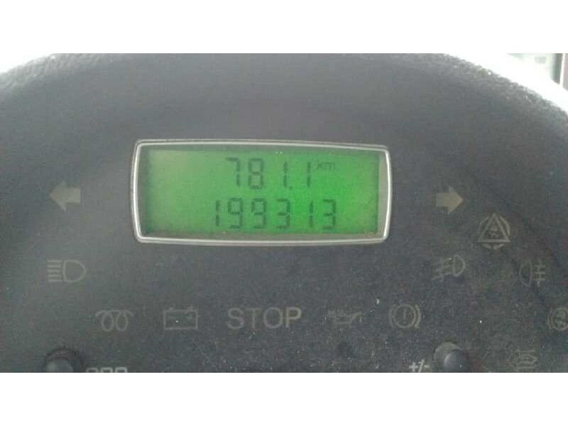 lancia phedra (180) del año 2005