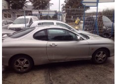 hyundai coupe (rd) del año 2001 2