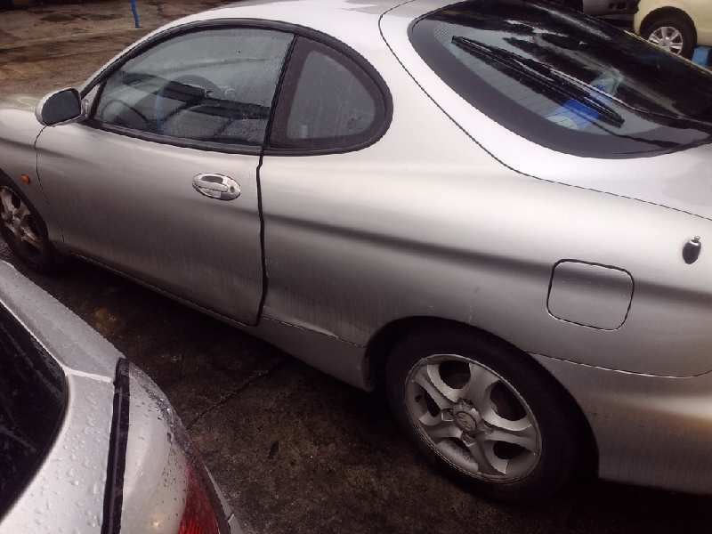 hyundai coupe (rd) del año 2001