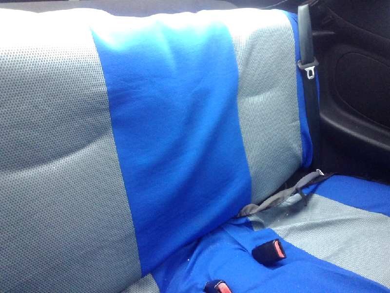 hyundai coupe (rd) del año 2001