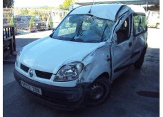 renault kangoo (f/kc0) del año 2004