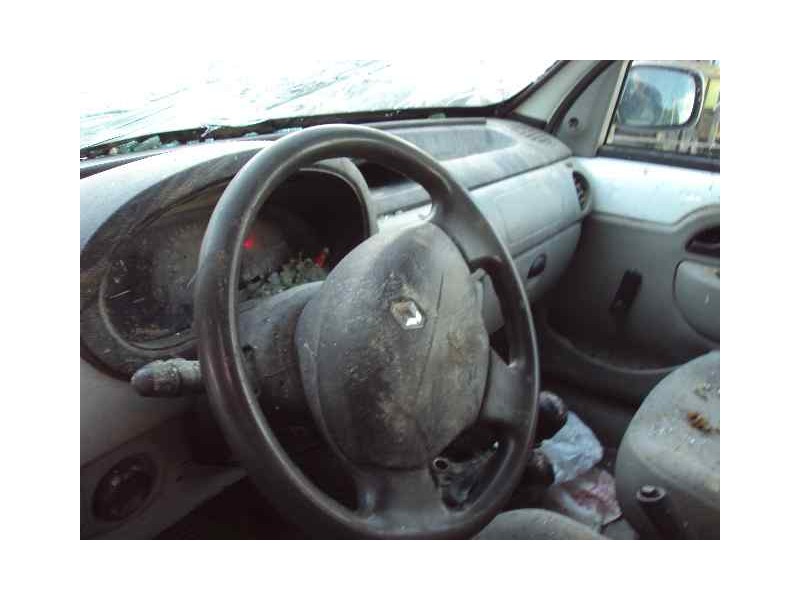 renault kangoo (f/kc0) del año 2004