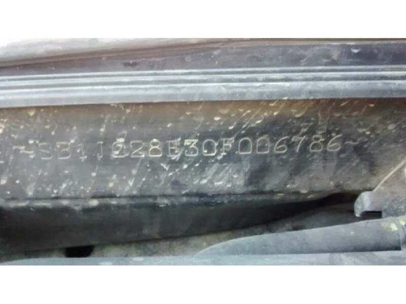 toyota corolla (e12) del año 2005