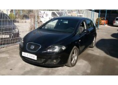 seat leon (1p1) del año 2007
