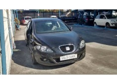 seat leon (1p1) del año 2007 2