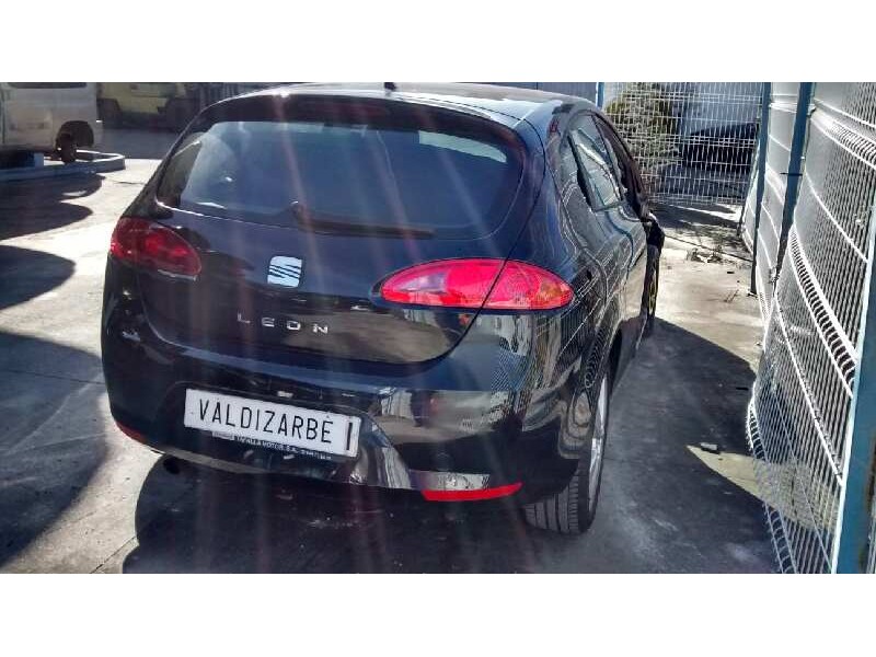 seat leon (1p1) del año 2007