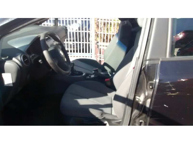 seat leon (1p1) del año 2007