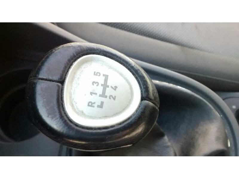 seat leon (1p1) del año 2007