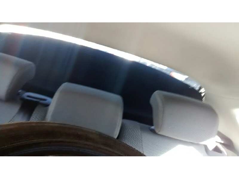 seat leon (1p1) del año 2007