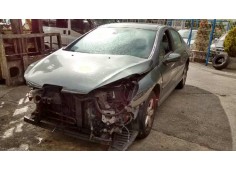 peugeot 407 del año 2005