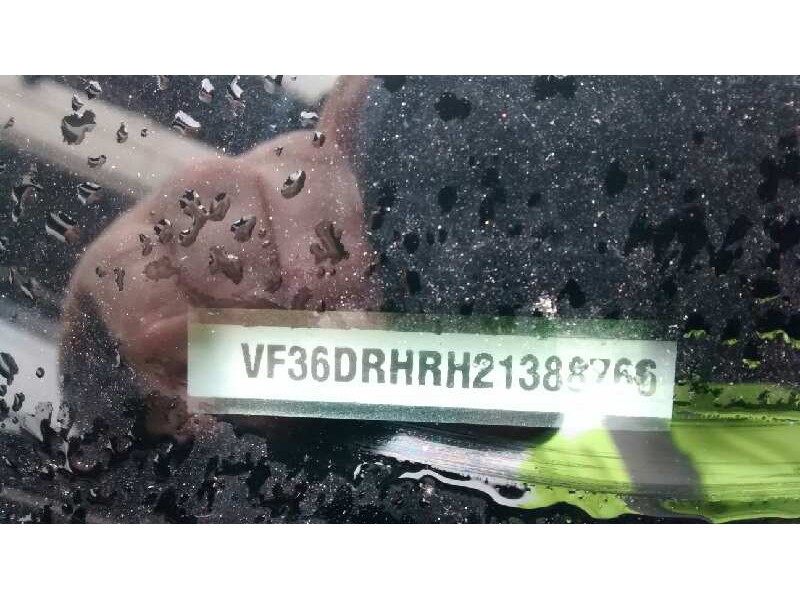 peugeot 407 del año 2005