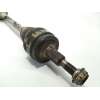 Recambio de transmision trasera derecha para volkswagen touareg (7la) tdi r5 referencia OEM IAM 7L6501201B  