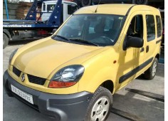 renault kangoo (f/kc0) del año 2004