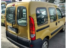 renault kangoo (f/kc0) del año 2004 2