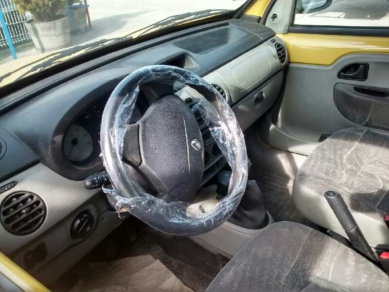 renault kangoo (f/kc0) del año 2004