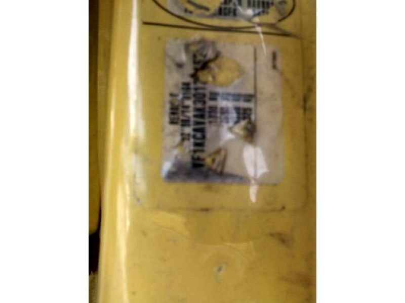 renault kangoo (f/kc0) del año 2004