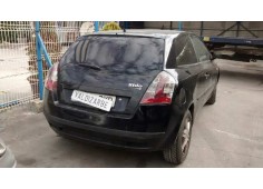 fiat stilo (192) del año 2002 2