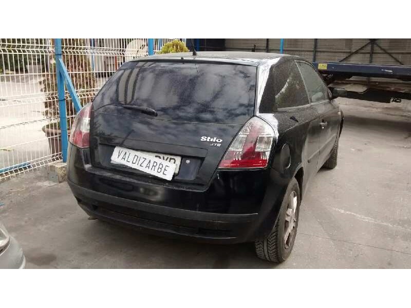 fiat stilo (192) del año 2002