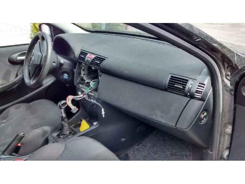 fiat stilo (192) del año 2002