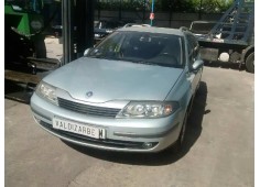 renault laguna ii grandtour (kg0) del año 2004