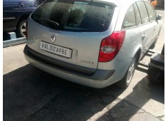 renault laguna ii grandtour (kg0) del año 2004 2