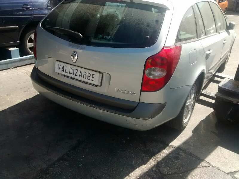 renault laguna ii grandtour (kg0) del año 2004