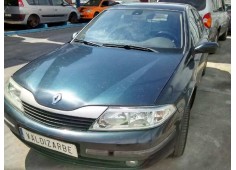 renault laguna ii (bg0) del año 2001
