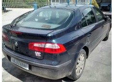 renault laguna ii (bg0) del año 2001 2