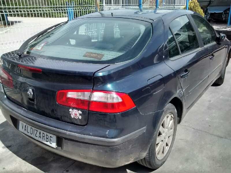 renault laguna ii (bg0) del año 2001