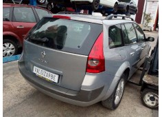 renault megane ii familiar del año 2005 2