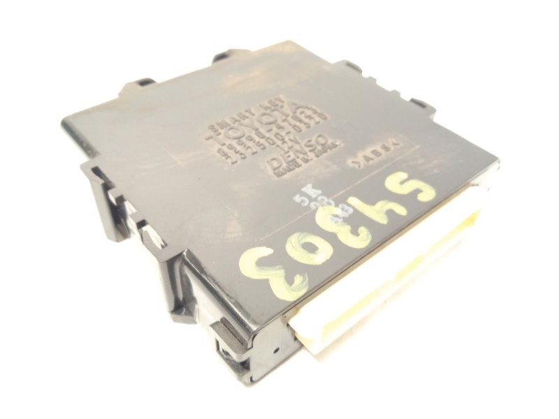 MODULO ELECTRONICO 8999047023 2325000320