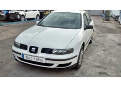 seat toledo (1m2) del año 2001