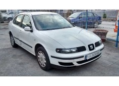 seat toledo (1m2) del año 2001 2