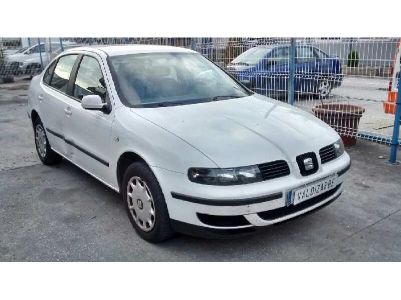 seat toledo (1m2) del año 2001