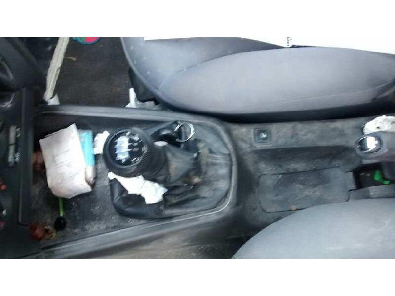 seat toledo (1m2) del año 2001