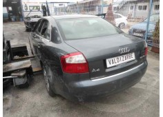 audi a4 berlina (8e) del año 2003 2