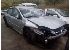 citroën c5 berlina del año 2002